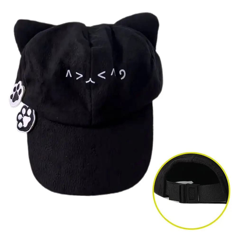 Cat Ears Cute Berets Caps Lolita JK Japanese Newsboy Hats Casual Y2k Baseball Cap for Women Girls
Cat Ears Cute Berets Caps Lolita JK Japanese Newsboy Hats Casual Y2k Baseball Cap for Women Girls