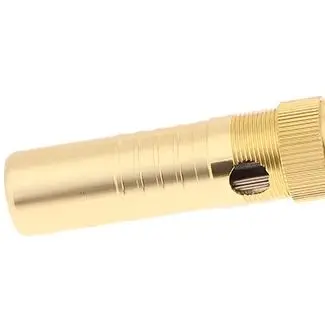 1Pc Welding Torch Gas Burner Flame Gun High Temperature Brass Copper Gas Torch Brazing Solder Propane Welding Plumbing
1Pc Welding Torch Gas Burner Flame Gun High Temperature Brass Copper Gas Torch Brazing Solder Propane Welding Plumbing