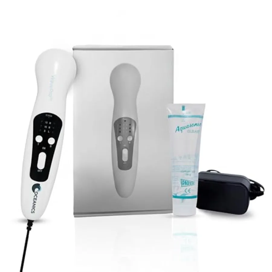 Портативный массажный пистолет для ухода за мышцами и суставами: эффективные массажные инструменты для суставов с портативным дизайном, глубокий массаж мышц
Портативный массажный пистолет для ухода за мышцами и суставами: эффективные массажные инструменты для суставов с портативным дизайном, глубокий массаж мышц