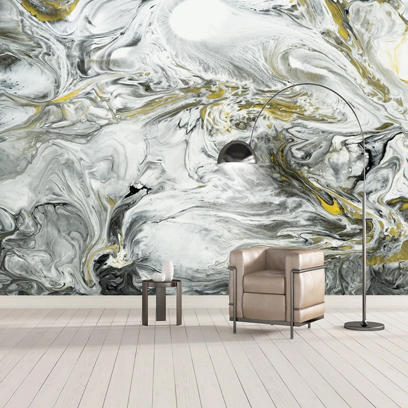 Custom Mural Wallpaper 3D Abstract Ink Landscape Fresco Living Room TV Bedroom Study Home Decor Art Wall Painting 3D Papel Mural
Custom Mural Wallpaper 3D Abstract Ink Landscape Fresco Living Room TV Bedroom Study Home Decor Art Wall Painting 3D Papel Mural