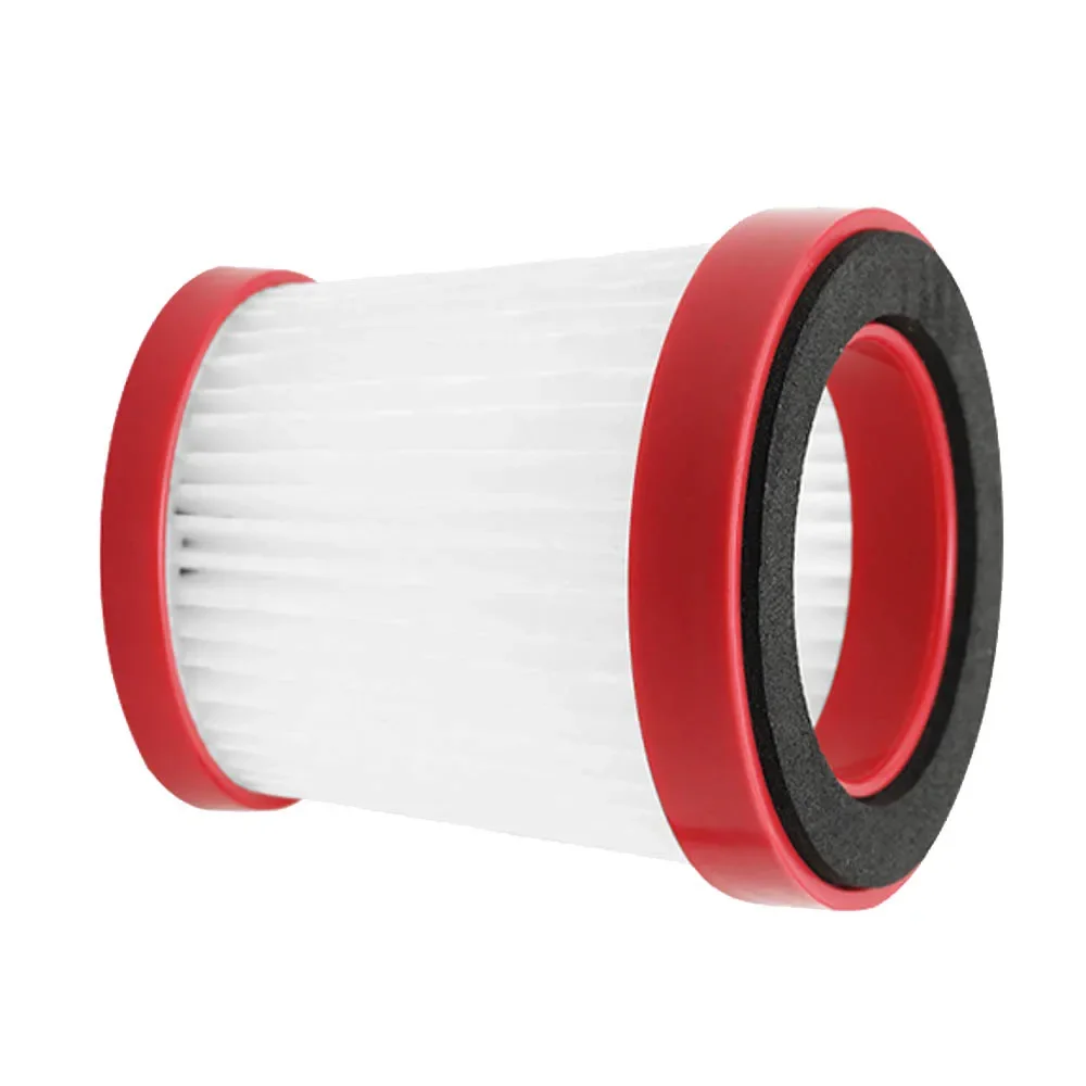 1PCS Filter for Xiaomi Deerma VC01 Handheld Vacuum Cleaner Accessories Replacement Filter Portable Dust Collector Home Aspirator
1PCS Filter for Xiaomi Deerma VC01 Handheld Vacuum Cleaner Accessories Replacement Filter Portable Dust Collector Home Aspirator