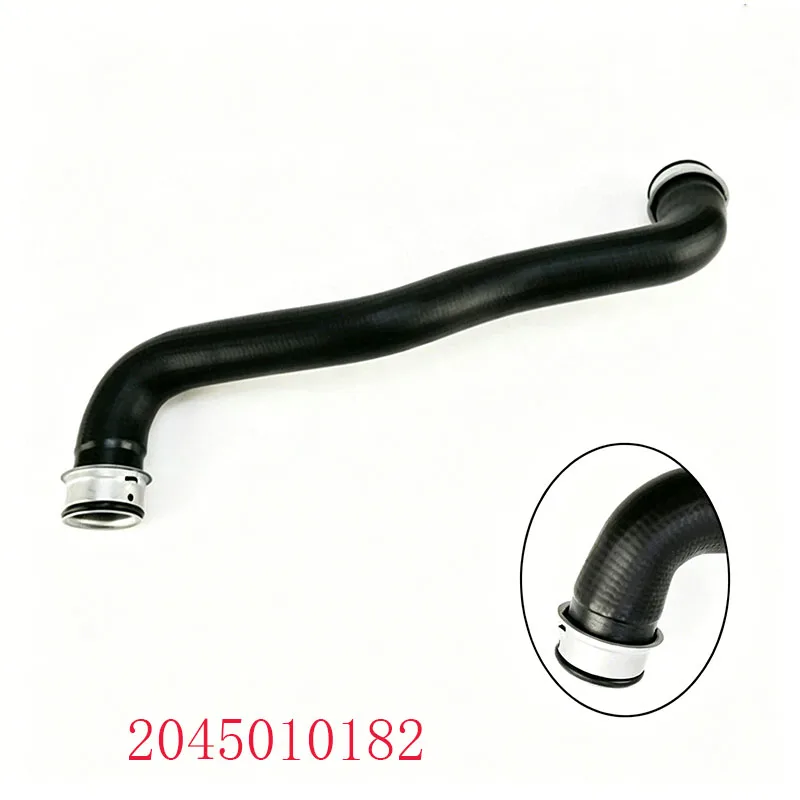 A2045010182 Car Accessories Water Tank Connection Suction Line Upper Hose For Mercedes Benz C180/200 E200 2045010182
A2045010182 Car Accessories Water Tank Connection Suction Line Upper Hose For Mercedes Benz C180/200 E200 2045010182