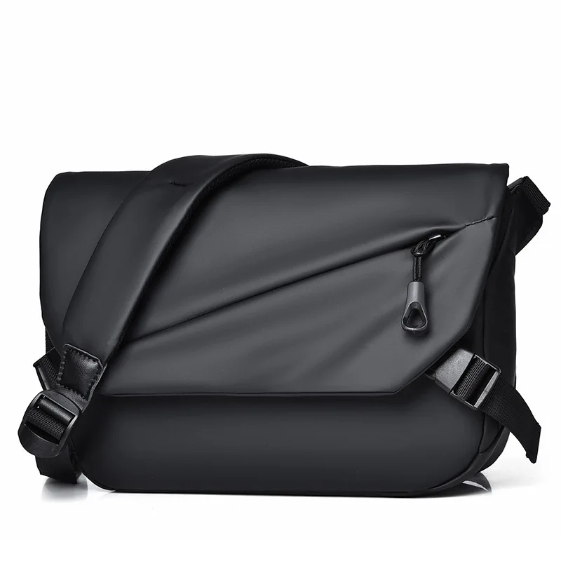 Fashion Chest Bag Sports Crossbody Bag 2025 New Portable Men's Handheld Single Shoulder Crossover Backpack
Fashion Chest Bag Sports Crossbody Bag 2025 New Portable Men's Handheld Single Shoulder Crossover Backpack