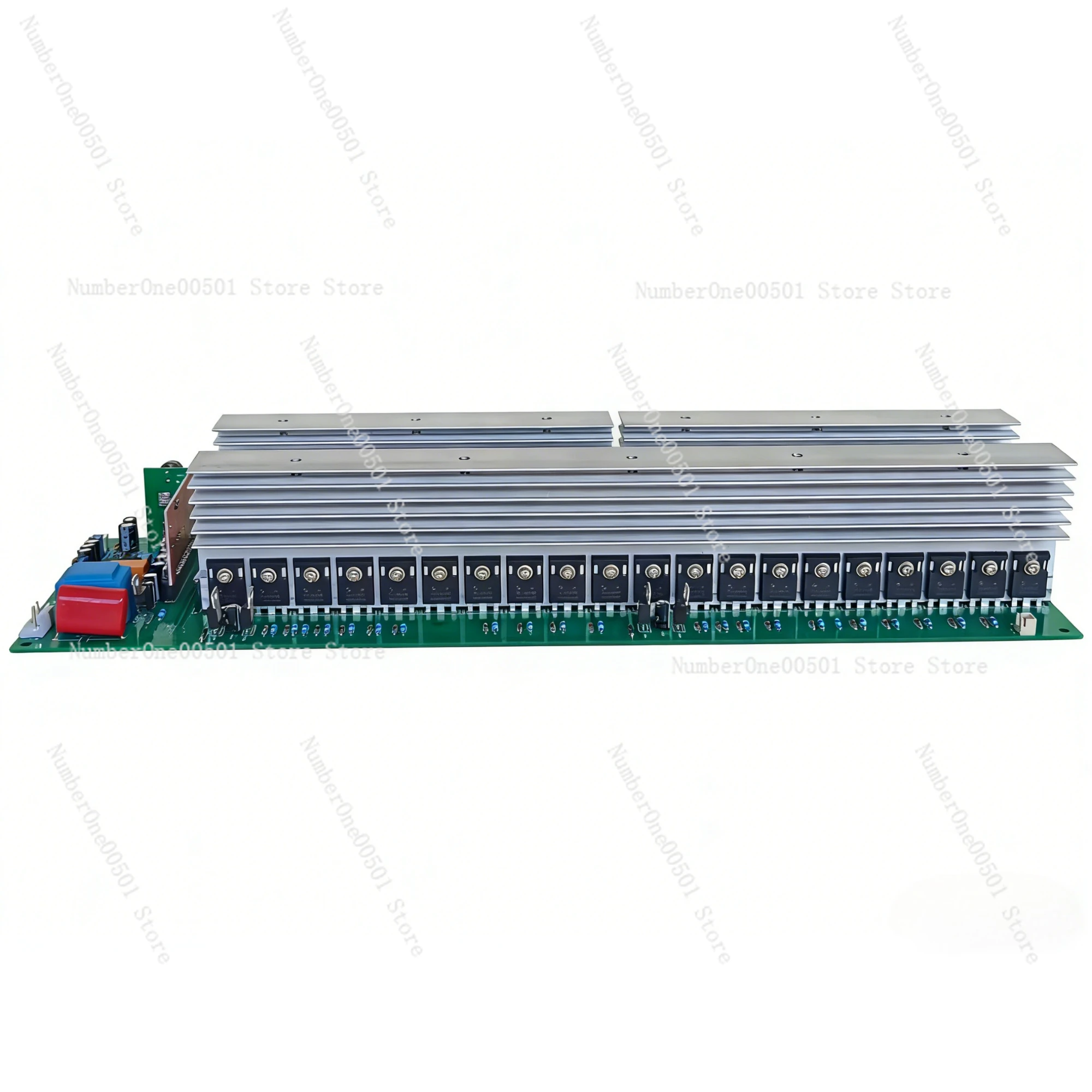 High Power Line Frequency Sine Wave Inverter Mainboard Solar Use Full Power Stable Invert Efficient Anti-Interference.LBW011.
High Power Line Frequency Sine Wave Inverter Mainboard Solar Use Full Power Stable Invert Efficient Anti-Interference.LBW011.