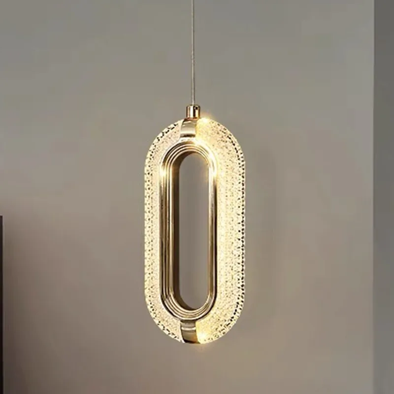 Pendant Ceiling Lamp Home Decor LED Light Luxury Chandelier Acrylic Lampshade Living Room Hanging Lustre Dining Coffee Bedroom
Pendant Ceiling Lamp Home Decor LED Light Luxury Chandelier Acrylic Lampshade Living Room Hanging Lustre Dining Coffee Bedroom