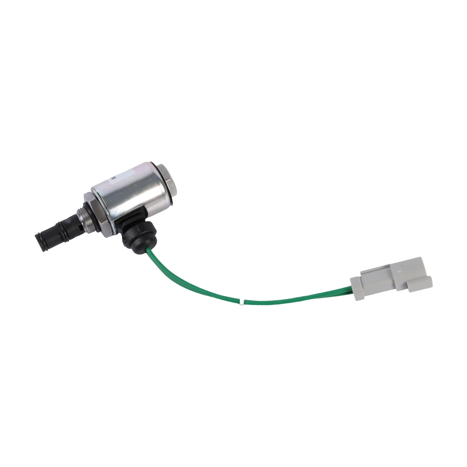 Solenoid Valve 186-1526 FOR CAT 140K 140K 2 143H 160H 160K 163H 924G 938G 950 Excavator
Solenoid Valve 186-1526 FOR CAT 140K 140K 2 143H 160H 160K 163H 924G 938G 950 Excavator