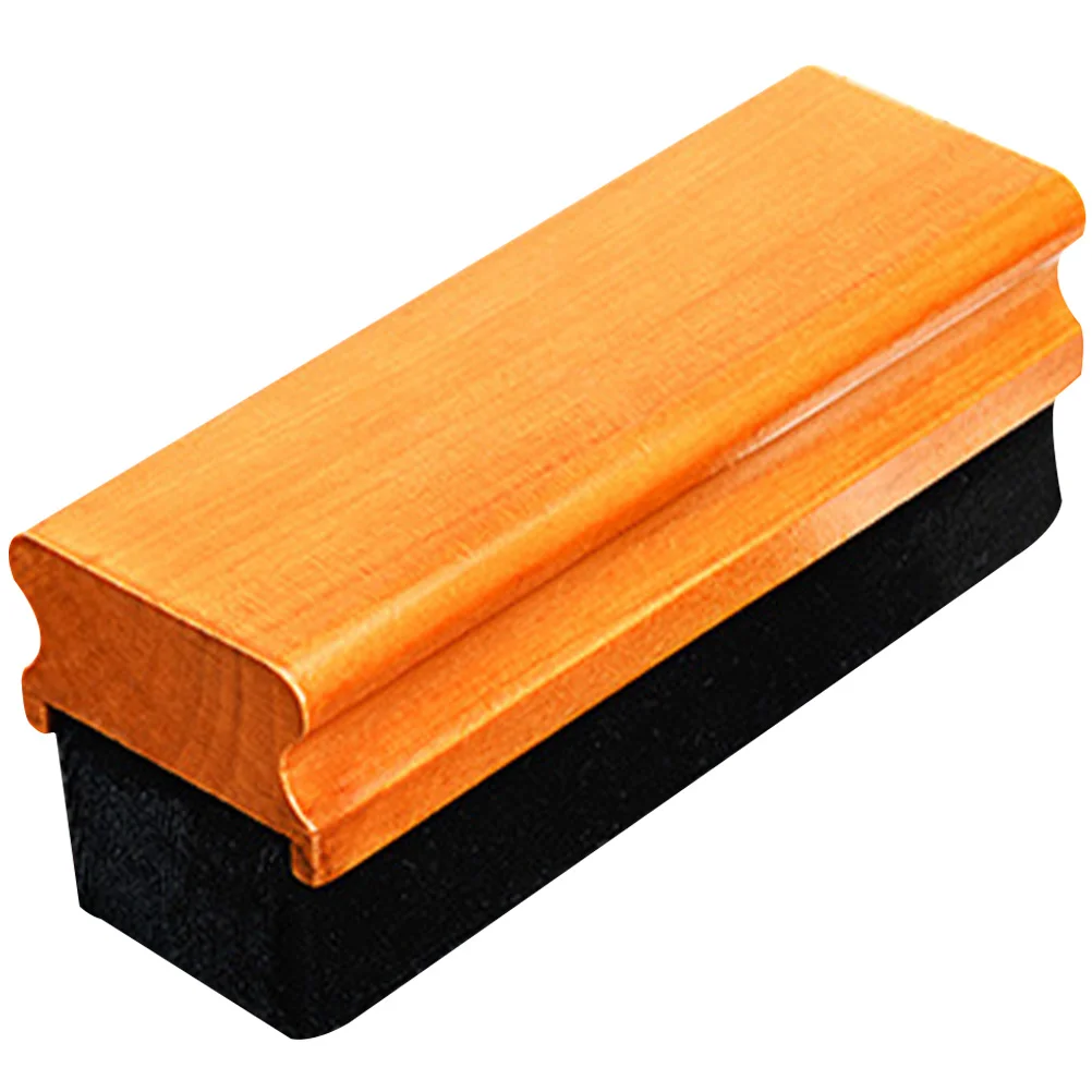 Velvet Wood Handle Vinyl Record Brush Turntable Cleaner EVA Sponge Dust Remover Static Proof Portable Audio Video Tools
Velvet Wood Handle Vinyl Record Brush Turntable Cleaner EVA Sponge Dust Remover Static Proof Portable Audio Video Tools
