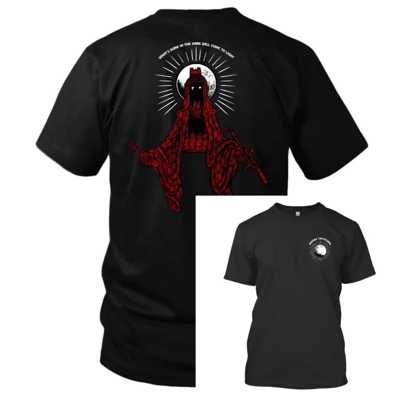 2026 Guy Outdoor Training in The Dark Savage Tacticians Exhaust Ventilation for Cooling Suitable for Exercise Wear
2026 Guy Outdoor Training in The Dark Savage Tacticians Exhaust Ventilation for Cooling Suitable for Exercise Wear