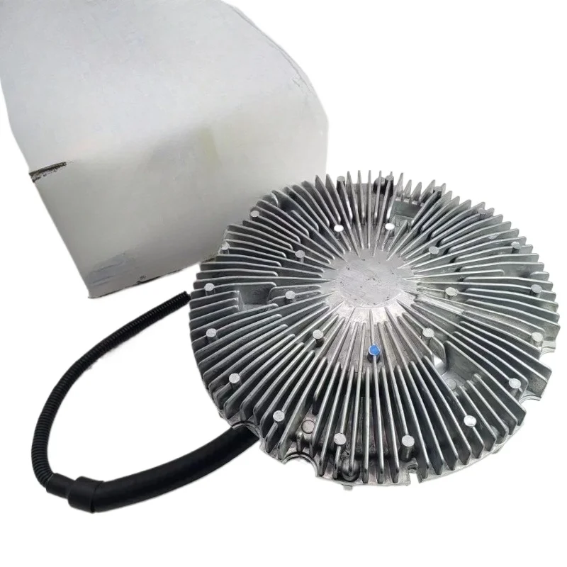Fan Clutch, Fan Coupler
Fan Clutch, Fan Coupler