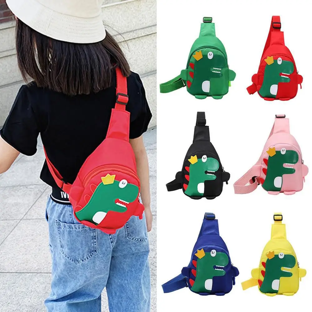 Bum Bag Travel Cross-body Children's Bags Outdoor Travel Backpack Children's Messenger Bag Outdoor Backpack Dinosaur Chest Bag
Bum Bag Travel Cross-body Children's Bags Outdoor Travel Backpack Children's Messenger Bag Outdoor Backpack Dinosaur Chest Bag