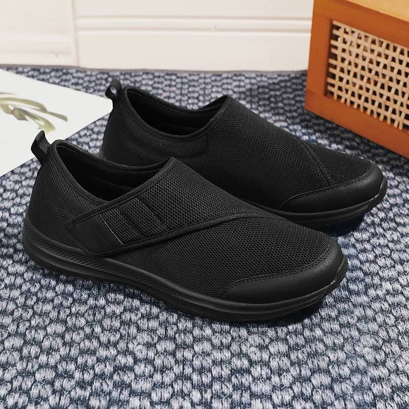 New Unisex Wide Walking Casual Shoes,Adjustable Outward Fit,Comfortable and Soft Walking Shoes for Men and Women,All-SeasonStyle
New Unisex Wide Walking Casual Shoes,Adjustable Outward Fit,Comfortable and Soft Walking Shoes for Men and Women,All-SeasonStyle