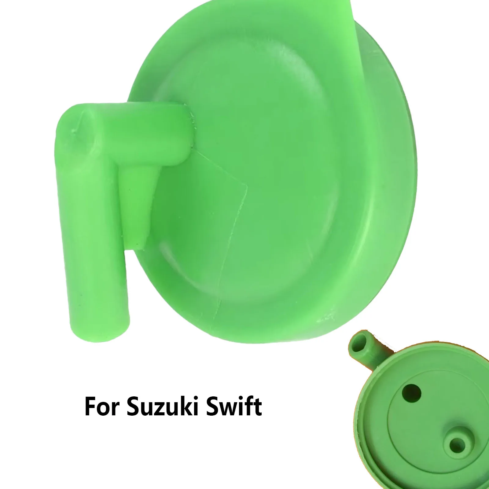 For Suzuki Swift Splash Grand Vitara Radiator Coolant Cap 17932-63J0 Replacement 1 Piece for Automobiles
For Suzuki Swift Splash Grand Vitara Radiator Coolant Cap 17932-63J0 Replacement 1 Piece for Automobiles