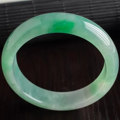zheru Jewelry Natural Burma Jade 54mm-62mm bracelet Exquisite Princess bracelet send girlfriend send mom
zheru Jewelry Natural Burma Jade 54mm-62mm bracelet Exquisite Princess bracelet send girlfriend send mom