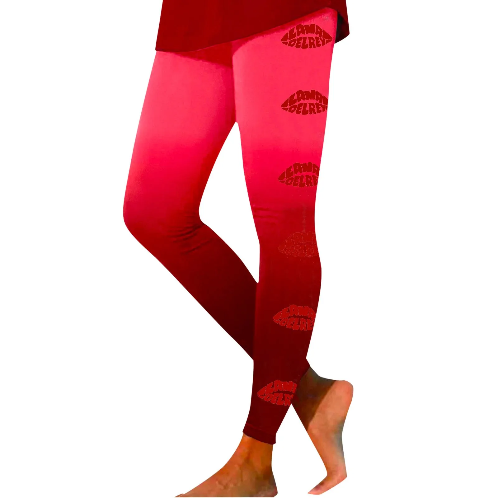 Women's Casual Valentine's Day Printed Yoga Pants Leggings And Leggings Womens Dress Pants Stretch Fit Tights
Women's Casual Valentine's Day Printed Yoga Pants Leggings And Leggings Womens Dress Pants Stretch Fit Tights