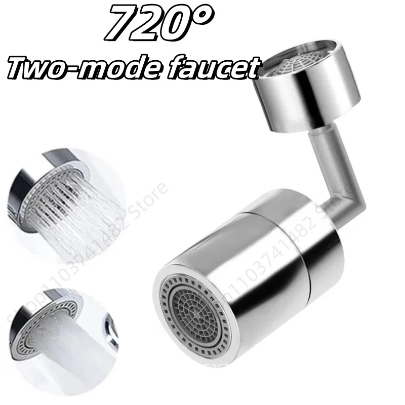 720° Universal Rotation Extender Faucet Aerator Plastic Splash Filter Kitchen Tap Washbasin Faucets Bubbler Nozzle
720° Universal Rotation Extender Faucet Aerator Plastic Splash Filter Kitchen Tap Washbasin Faucets Bubbler Nozzle
