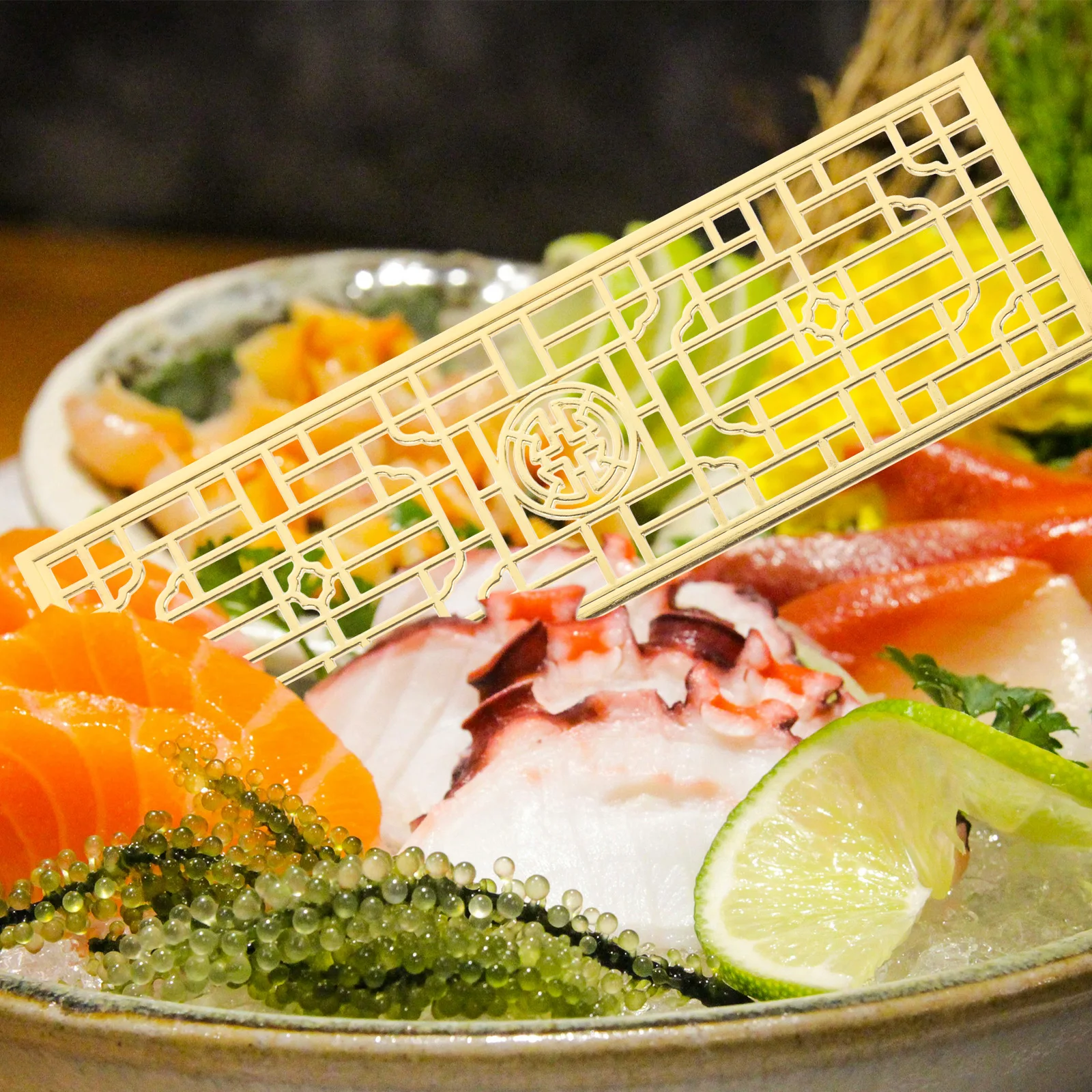 Salmon Ornaments Japanese Small Plates Decorative Sushi Sashimi Dish Decorations Cute Dipping
Salmon Ornaments Japanese Small Plates Decorative Sushi Sashimi Dish Decorations Cute Dipping