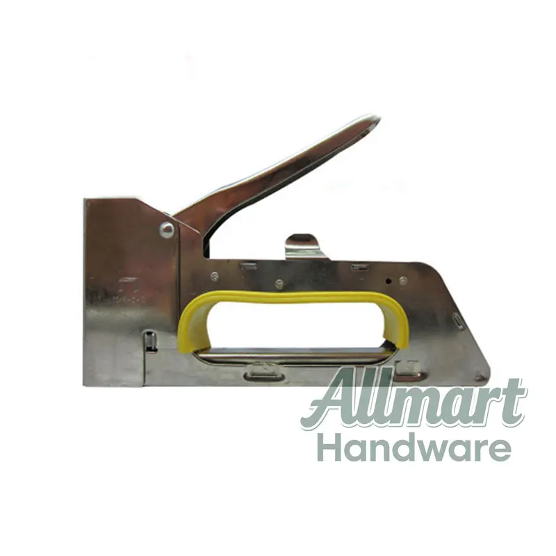 Manual code nail 1008F specification anti slip and labor-saving photo frame, furniture, advertising board installation tool
Manual code nail 1008F specification anti slip and labor-saving photo frame, furniture, advertising board installation tool