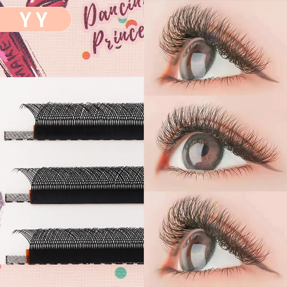 Ресницы для наращивания YY 4D 5D 6D W Wispy, накладные ресницы, предназначенные для наращивания, ресницы для индивидуального объема, мягкие ресницы для объема YY
Ресницы для наращивания YY 4D 5D 6D W Wispy, накладные ресницы, предназначенные для наращивания, ресницы для индивидуального объема, мягкие ресницы для объема YY
