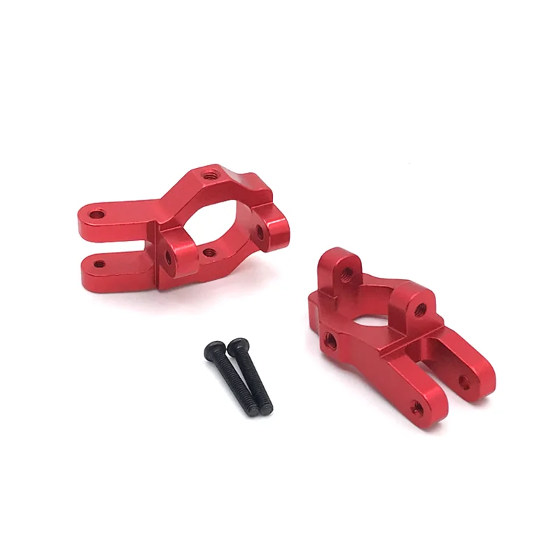 Metal Upgrade RC Car Motorcycle C-seat Parts Fit For WLtoys 12423 12427 12428 12429 FY Remote Control Car Accessories
Metal Upgrade RC Car Motorcycle C-seat Parts Fit For WLtoys 12423 12427 12428 12429 FY Remote Control Car Accessories