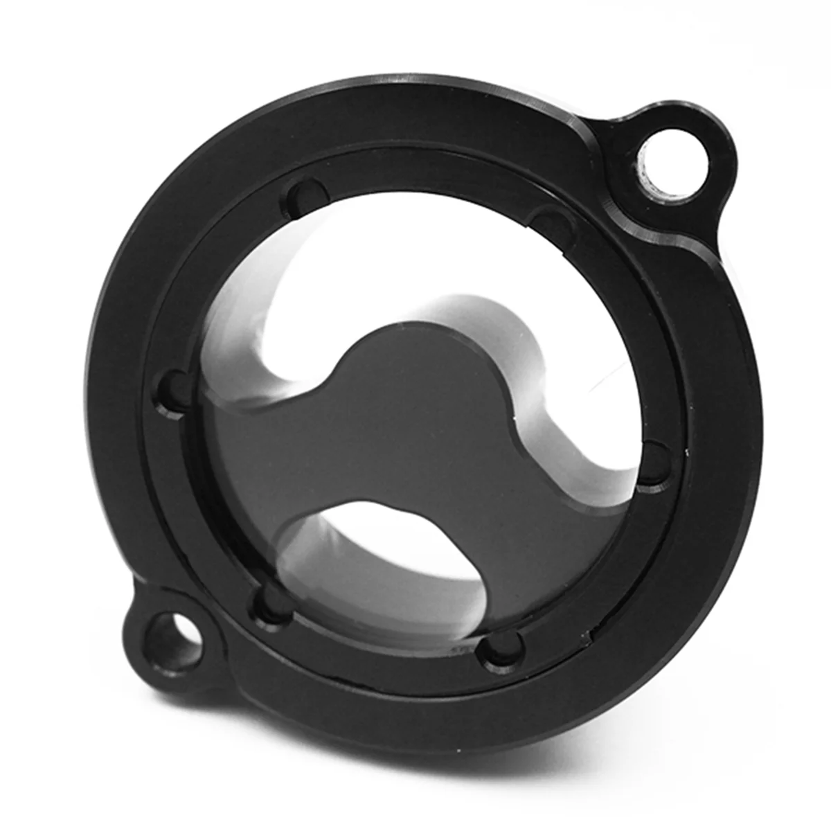 A41P-For Kawasaki KLR650 KLR 650 1987-2022 Motorcycle Oil Filter Cover Cap CNC Aluminum Motorcycle Accessories Black
A41P-For Kawasaki KLR650 KLR 650 1987-2022 Motorcycle Oil Filter Cover Cap CNC Aluminum Motorcycle Accessories Black