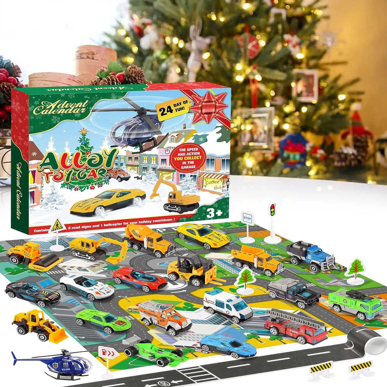 Игрушки на 2025 год, Рождественский обратный отсчет, адвент-календарь, коробка, 24-дневный сюрприз, фестиваль игрушек, популярная интересная рождественская коробка, игрушки, хит продаж 
Игрушки на 2025 год, Рождественский обратный отсчет, адвент-календарь, коробка, 24-дневный сюрприз, фестиваль игрушек, популярная интересная рождественская коробка, игрушки, хит продаж