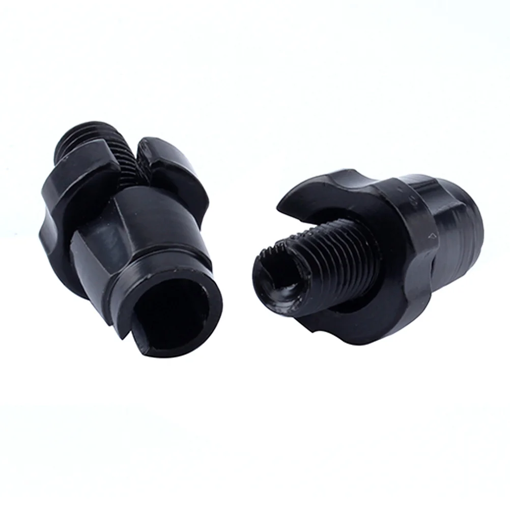 One Pair M7 Brake Adjustment Screw Aluminum Alloy Mountain Bike Fixed Gear Folding Bike Accessory (Black)
One Pair M7 Brake Adjustment Screw Aluminum Alloy Mountain Bike Fixed Gear Folding Bike Accessory (Black)