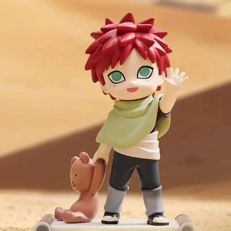 POP MART Naruto Shippuden Childhood Series Trendy Mystery Box Anime Action Figure Blind Random Box Toys Model Ornament Dolls
POP MART Naruto Shippuden Childhood Series Trendy Mystery Box Anime Action Figure Blind Random Box Toys Model Ornament Dolls