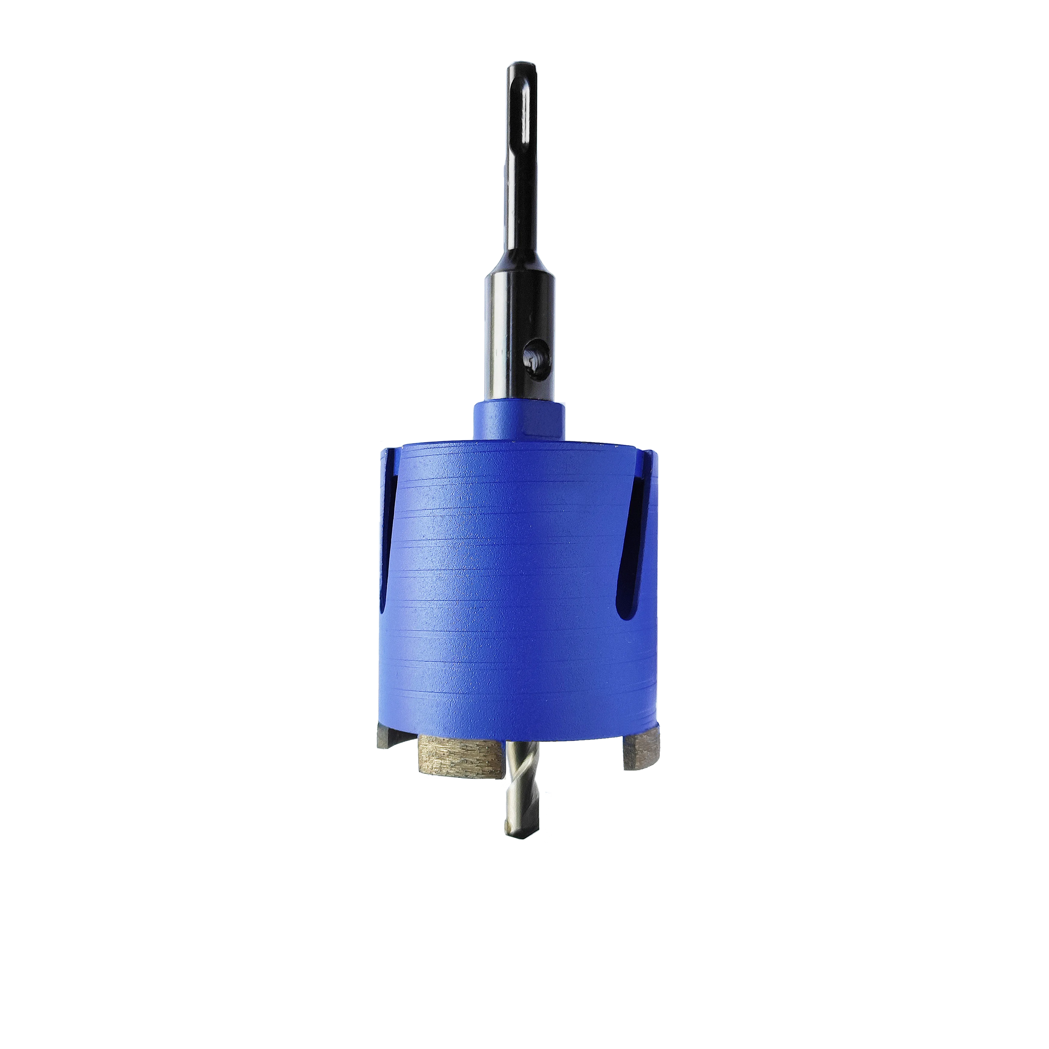 Top Seller Dry Laser Drill Bit Set 68mm/72mm/82mm Concrete Diamond Core Bit 93mm M22/M16 Steel Tool M14 Welded 5mm Diameter
Top Seller Dry Laser Drill Bit Set 68mm/72mm/82mm Concrete Diamond Core Bit 93mm M22/M16 Steel Tool M14 Welded 5mm Diameter