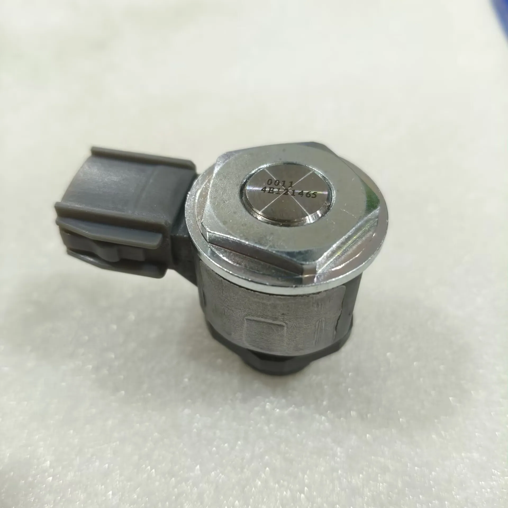 Клапан регулирования давления топливного насоса PCV клапан 0030 0011 0020 04226-0E020 для насоса HP5 HP6 299,000-0130
Клапан регулирования давления топливного насоса PCV клапан 0030 0011 0020 04226-0E020 для насоса HP5 HP6 299,000-0130