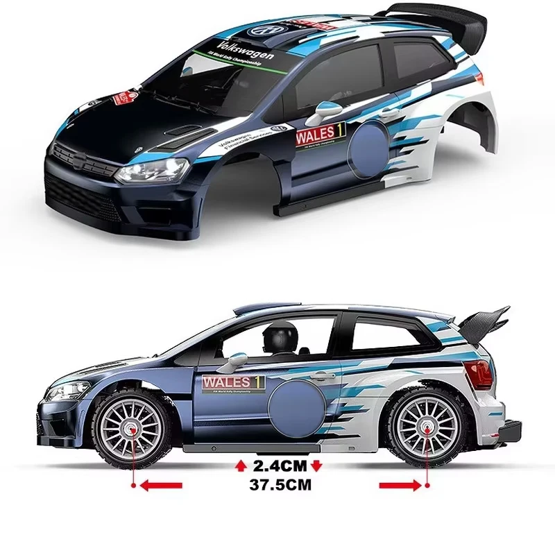 1/10 MJX 14304 Бесщеточный гоночный автомобиль с дистанционным управлением, модель автомобиля с гидравлическим металлическим шасси, высокоскоростной раллийный автомобиль, внедорожник
1/10 MJX 14304 Бесщеточный гоночный автомобиль с дистанционным управлением, модель автомобиля с гидравлическим металлическим шасси, высокоскоростной раллийный автомобиль, внедорожник