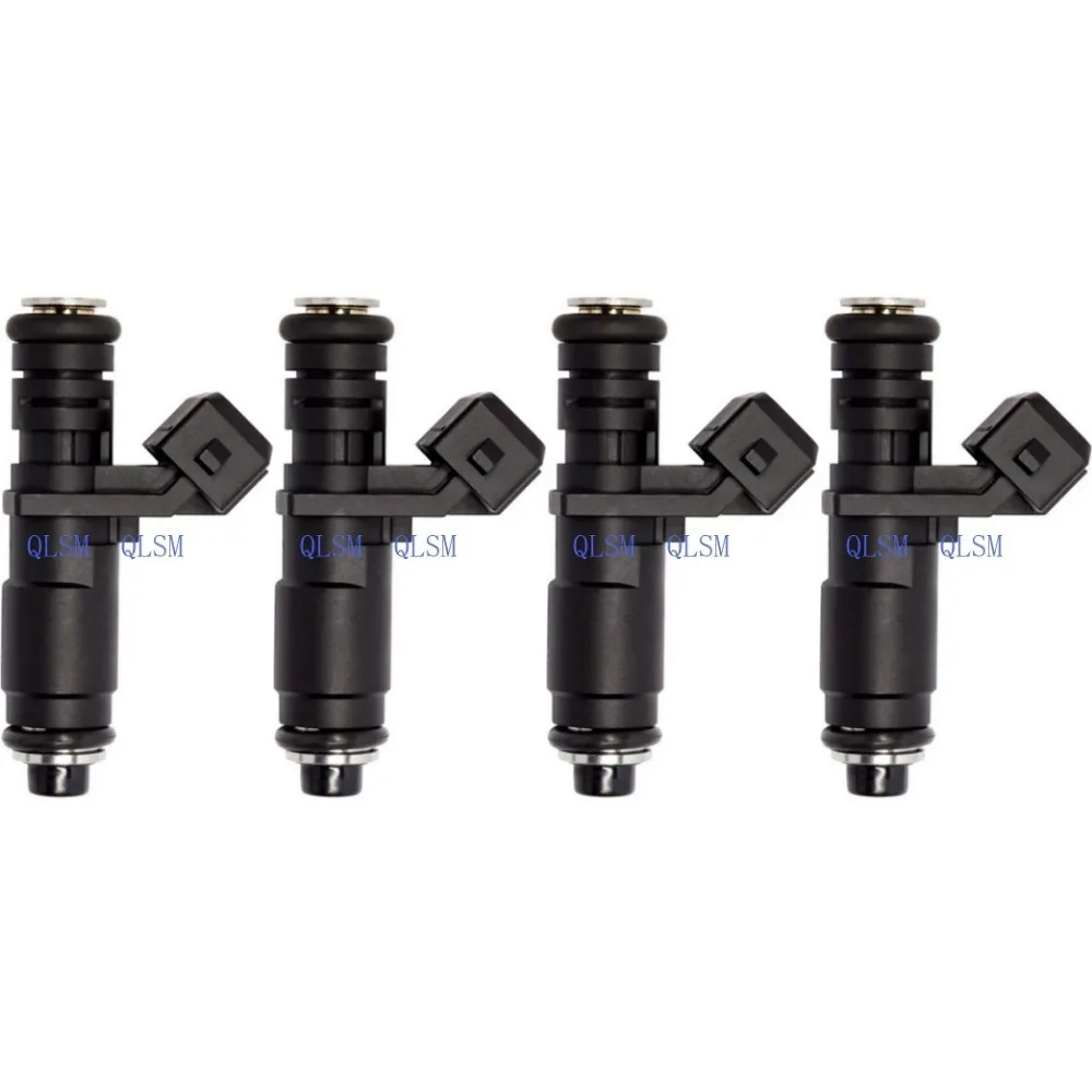4x CEV13-018 CEV13018 Auto Fuel Injectors Set Replacement For Chevrolet Aveo Lova Optra Kalos Daewoo Gentra 1.4L 1.5L 1.6L Parts
4x CEV13-018 CEV13018 Auto Fuel Injectors Set Replacement For Chevrolet Aveo Lova Optra Kalos Daewoo Gentra 1.4L 1.5L 1.6L Parts