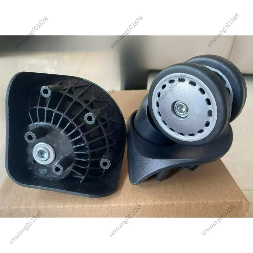 For V56 Luggage Wheel Replacement Parts, HPW21000 Spinner Wheels,V03 Suitcase Casters, Trolley Repair Rollers
For V56 Luggage Wheel Replacement Parts, HPW21000 Spinner Wheels,V03 Suitcase Casters, Trolley Repair Rollers