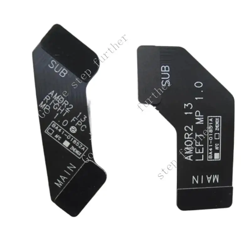 WYORESY Laptop FPC Soft Board Power Cable For SAMSUNG NP900X3C 900X3B 900X3D F I/O Board Cable B A41-01851A BA41-01852A # @
WYORESY Laptop FPC Soft Board Power Cable For SAMSUNG NP900X3C 900X3B 900X3D F I/O Board Cable B A41-01851A BA41-01852A # @