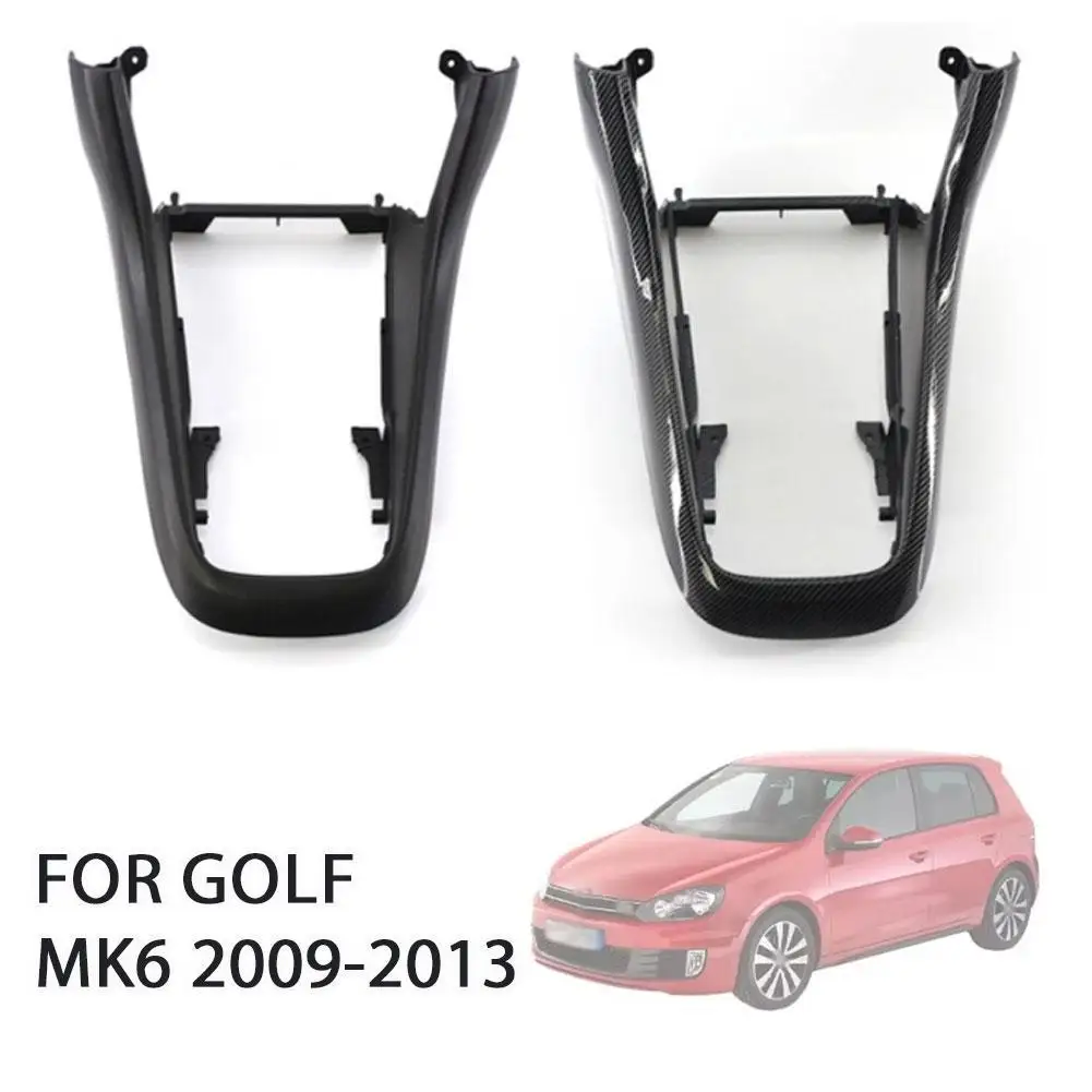 Накладка на панель переключения передач для Volkswagen Golf 6M K6 2009-2013, 5K0863680, основание кронштейна, рамка центральной консоли
Накладка на панель переключения передач для Volkswagen Golf 6M K6 2009-2013, 5K0863680, основание кронштейна, рамка центральной консоли