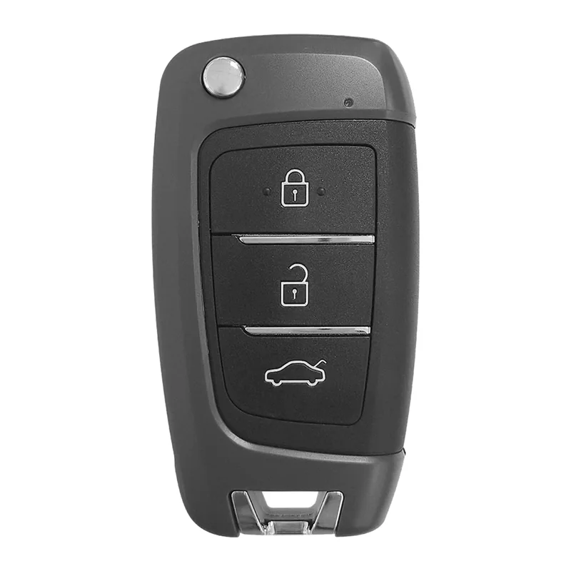KEYDIY B25 KD пульт дистанционного управления автомобильный ключ универсальный 3 кнопки для Hyundai стиль для KD900/KD-X2 KD MINI/ URG200
KEYDIY B25 KD пульт дистанционного управления автомобильный ключ универсальный 3 кнопки для Hyundai стиль для KD900/KD-X2 KD MINI/ URG200