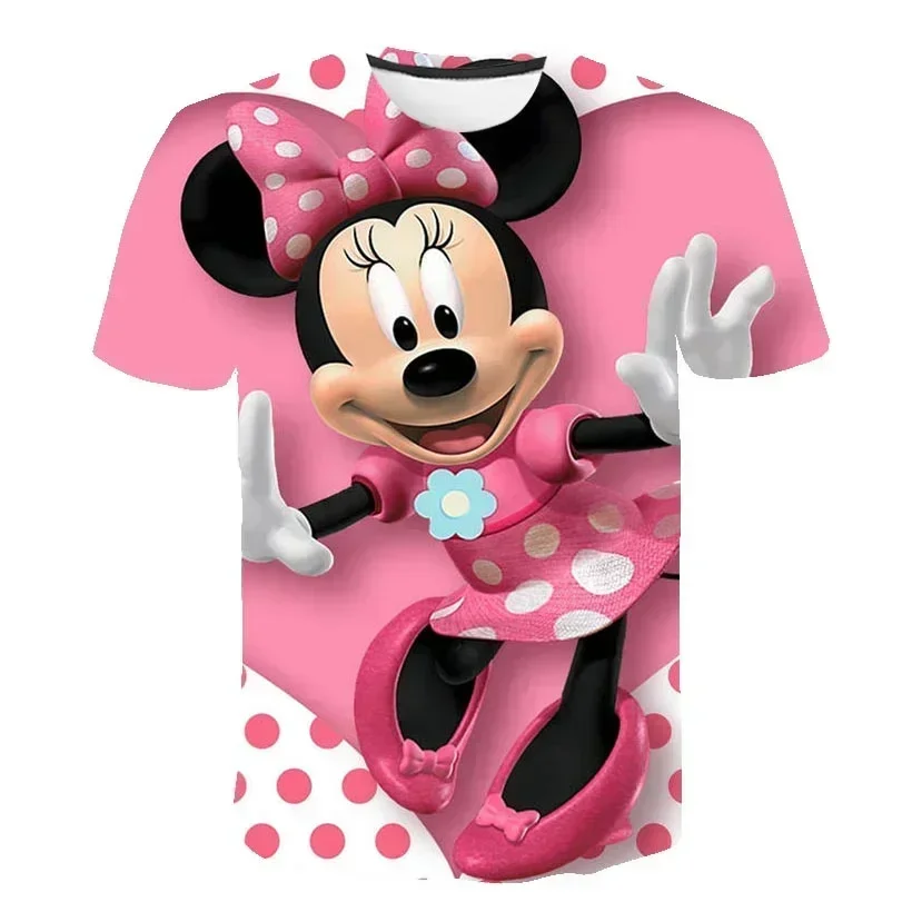 Детская футболка с 3D рисунком Микки Мауса Disney, быстросохнущая и дышащая повседневная и удобная детская одежда Y2K
Детская футболка с 3D рисунком Микки Мауса Disney, быстросохнущая и дышащая повседневная и удобная детская одежда Y2K
