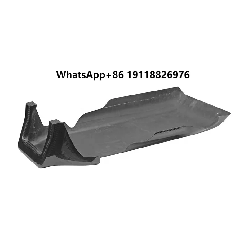 HD 121/117 Touring Motorcycle Carbon Fibre Skid Plate Protective Engine Guard Plate for 2017-later Road Glide Body Systems
HD 121/117 Touring Motorcycle Carbon Fibre Skid Plate Protective Engine Guard Plate for 2017-later Road Glide Body Systems