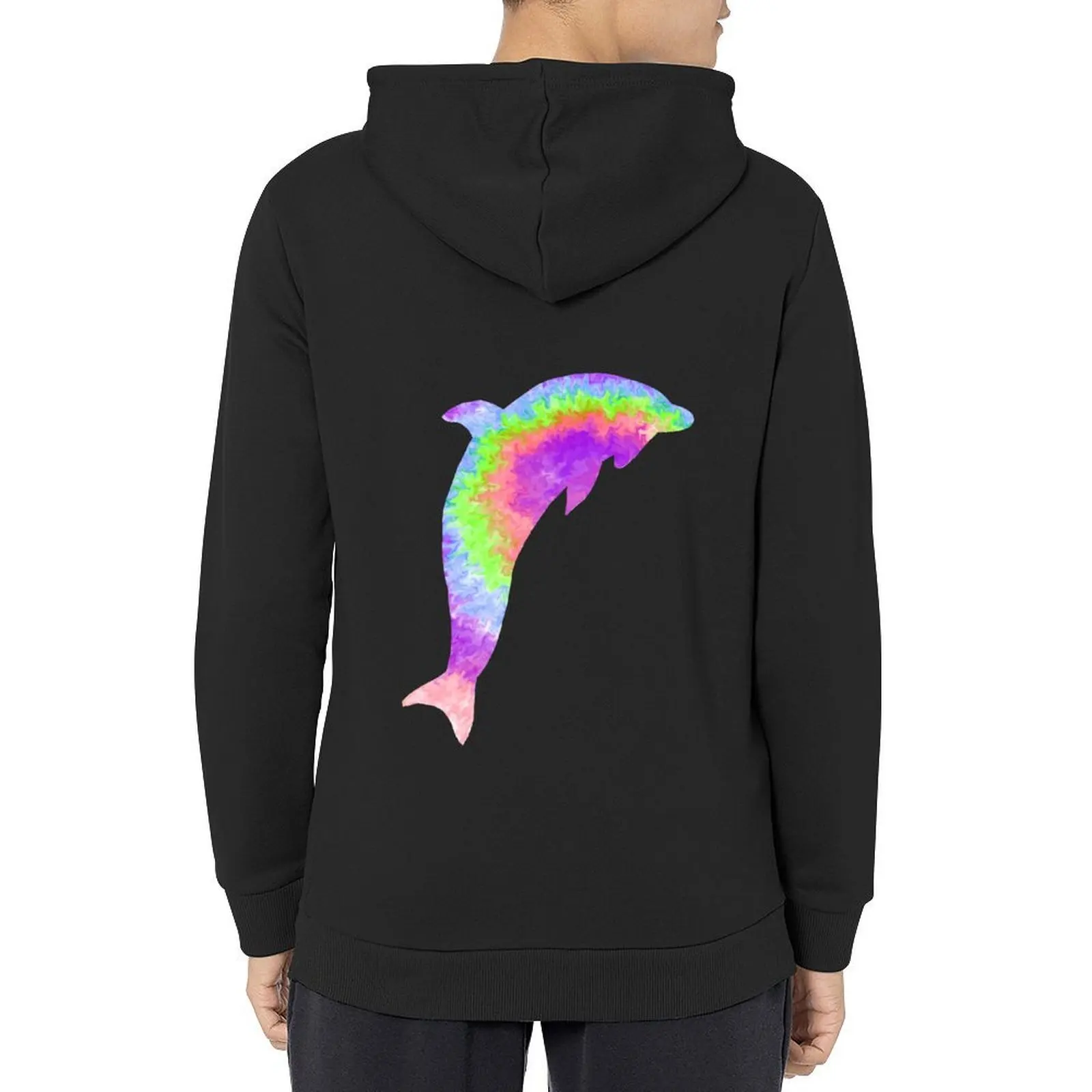 Tie dye dolphin- tie dyed Hoodie male clothes men's autumn clothes graphic t shirts men anime clothing men's hoodies
Tie dye dolphin- tie dyed Hoodie male clothes men's autumn clothes graphic t shirts men anime clothing men's hoodies