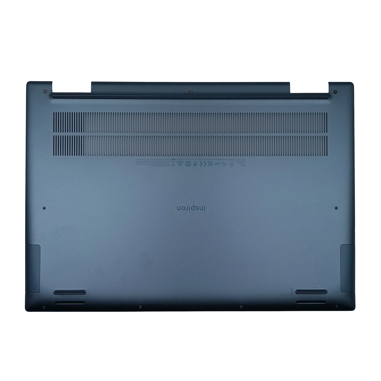 Нижняя крышка для ноутбука DELL Inspiron 7620 2 в 1, сменная нижняя крышка, нижняя нижняя нижняя крышка 0N4WW3
Нижняя крышка для ноутбука DELL Inspiron 7620 2 в 1, сменная нижняя крышка, нижняя нижняя нижняя крышка 0N4WW3