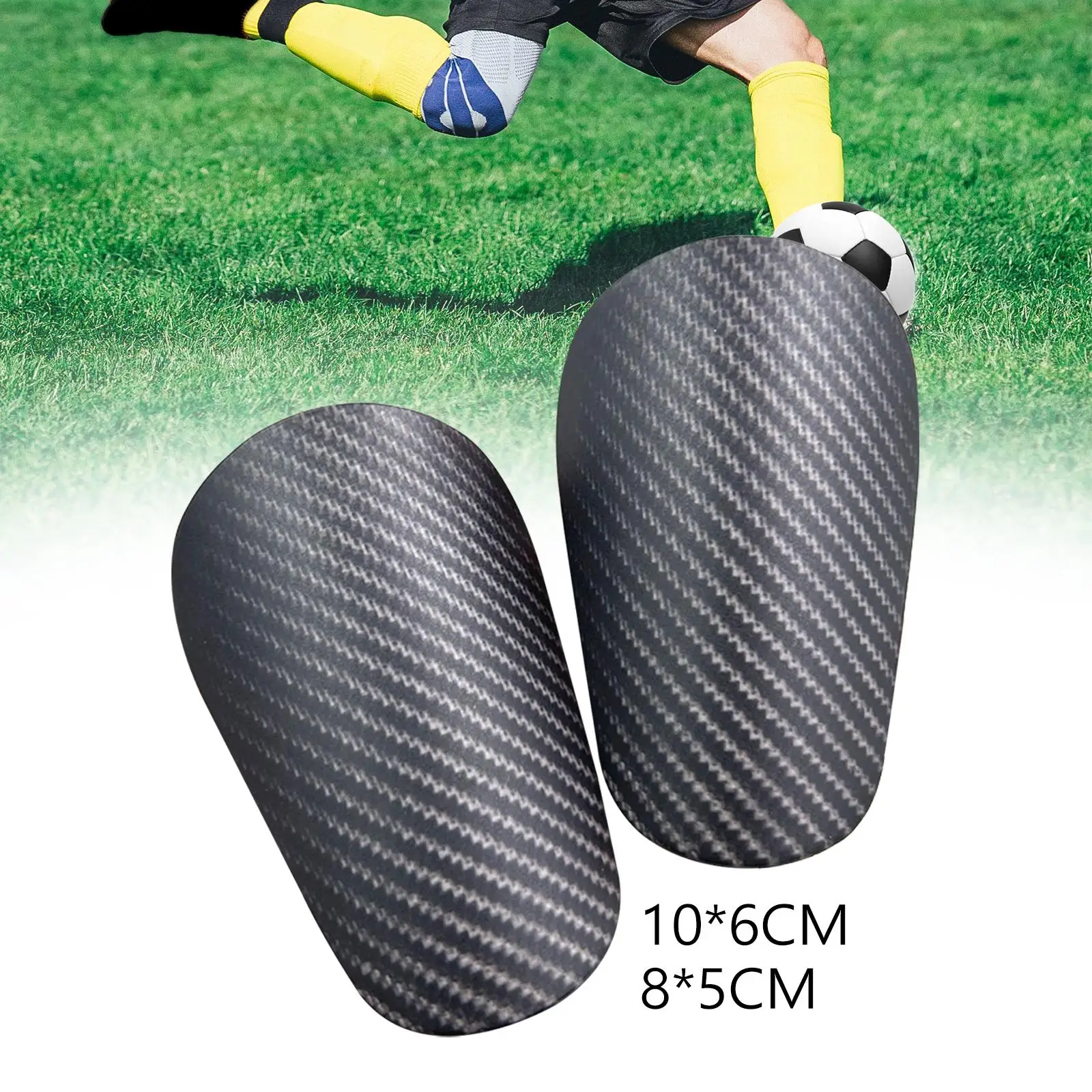 1 Pair Mini Soccer Shin Guards Accessories Shin Pads Protective Equipment Shin Protection for Boys Kids Children Girls Outdoor
1 Pair Mini Soccer Shin Guards Accessories Shin Pads Protective Equipment Shin Protection for Boys Kids Children Girls Outdoor