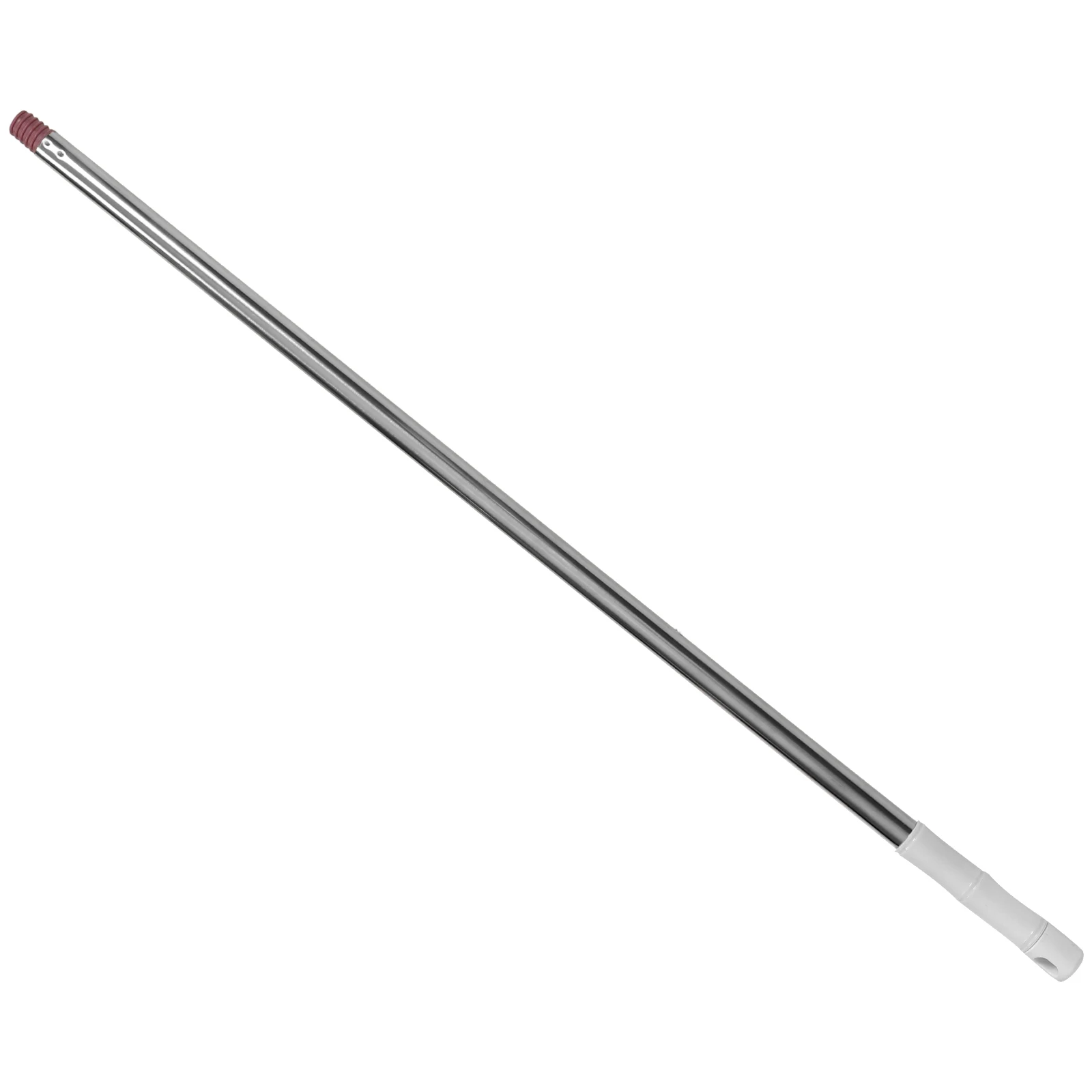 Broom Handle Replacement Durable Stainless Steel Plastic Mop Stick Floor Cleaning Bathroom Compatible Random Style
Broom Handle Replacement Durable Stainless Steel Plastic Mop Stick Floor Cleaning Bathroom Compatible Random Style