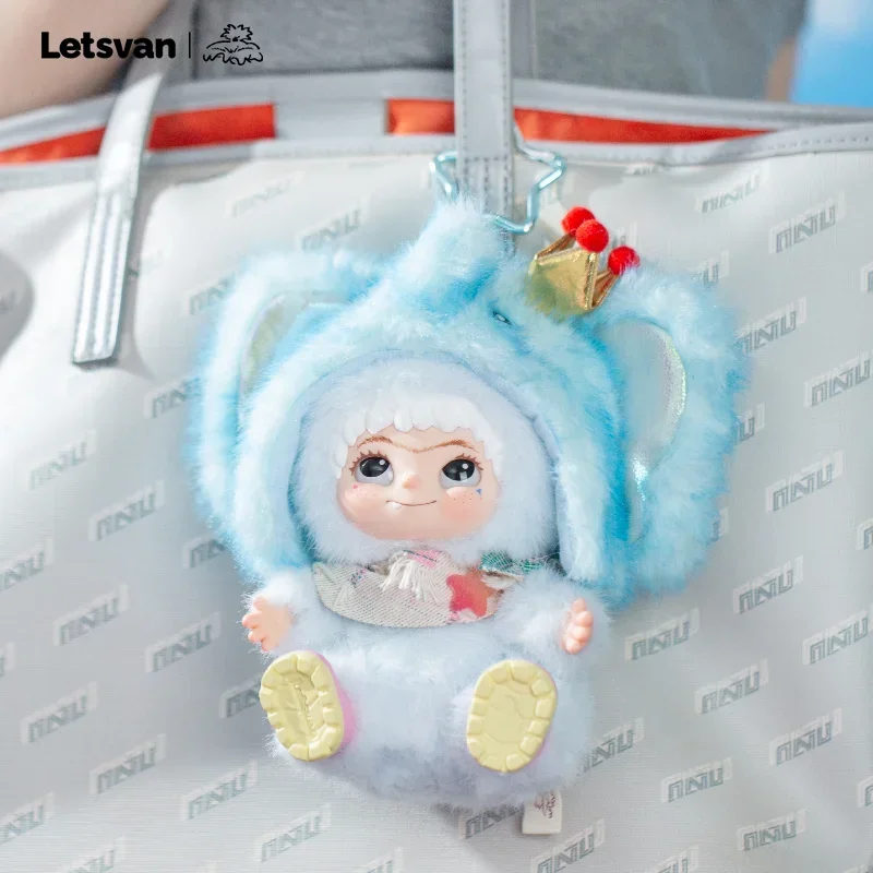 Letsvan Wakuku TON TON BLUE STARLIGHT Series Anime Action Figure Guess Bag Ornament Figurines Home Decor Desktop Dolls Model
Letsvan Wakuku TON TON BLUE STARLIGHT Series Anime Action Figure Guess Bag Ornament Figurines Home Decor Desktop Dolls Model