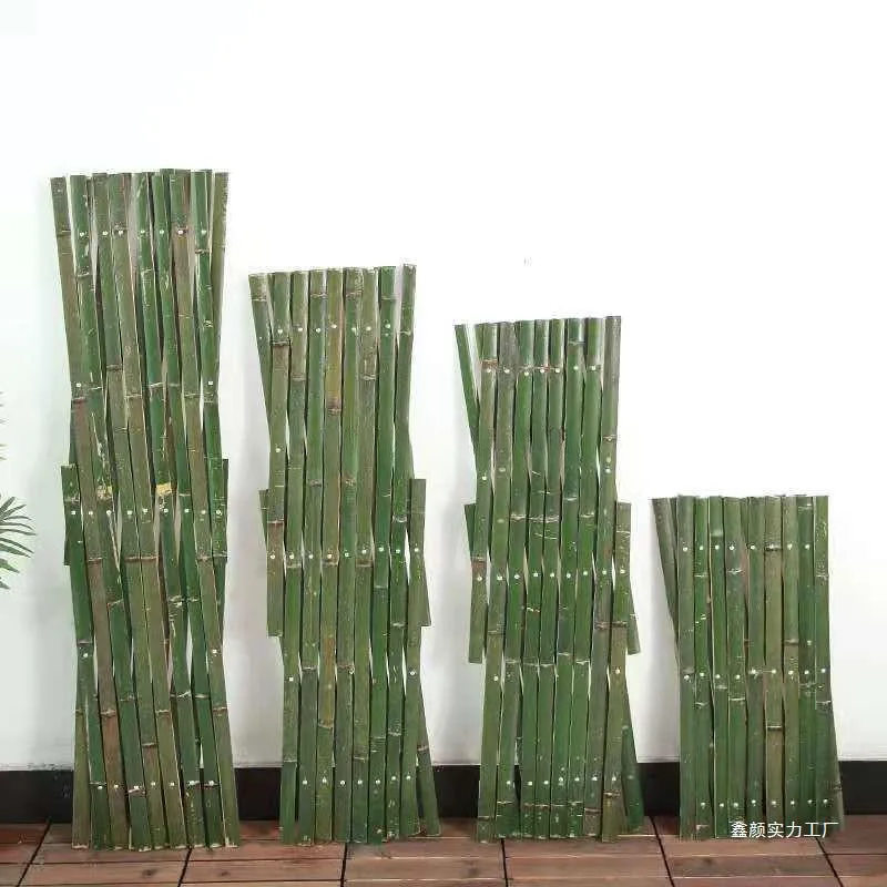 Регулируемая бамбуковая панель для забора Sunroad на заказ — садовая решетка, опора для растений и декоративная стена для наружных помещений
Регулируемая бамбуковая панель для забора Sunroad на заказ — садовая решетка, опора для растений и декоративная стена для наружных помещений