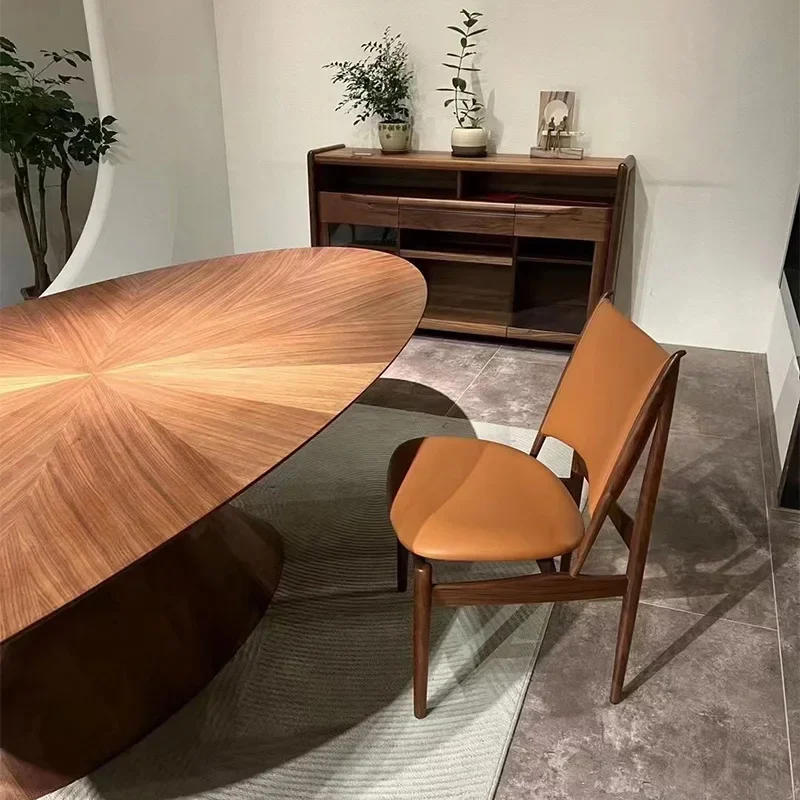 Tianping all solid wood villa homestay large flat floor minimalist desk
Tianping all solid wood villa homestay large flat floor minimalist desk
