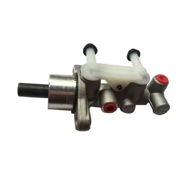 3505010-01 Brake Master Cylinder for DFSK DFM Dongfeng SOKON Mini Bus Van Cargo Truck Engine 465
3505010-01 Brake Master Cylinder for DFSK DFM Dongfeng SOKON Mini Bus Van Cargo Truck Engine 465
