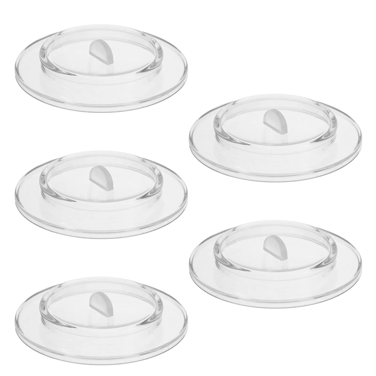 Набор из 5 силиконовых уплотнителей для бутылочек для грудного молока с широким горлышком, герметичные, для хранения и заморозки молока для кормящих мам
Набор из 5 силиконовых уплотнителей для бутылочек для грудного молока с широким горлышком, герметичные, для хранения и заморозки молока для кормящих мам