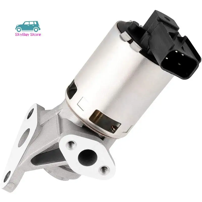 Car Exhaust-Gas Recirculation EGR Valve 53032509AM 911-205 For Jeep Grand Cherokee Dodge Chrysler Ram Durango V8 5.7L
Car Exhaust-Gas Recirculation EGR Valve 53032509AM 911-205 For Jeep Grand Cherokee Dodge Chrysler Ram Durango V8 5.7L