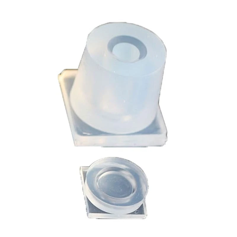 Mini JAR с крышкой силиконовой плесень
Mini JAR с крышкой силиконовой плесень