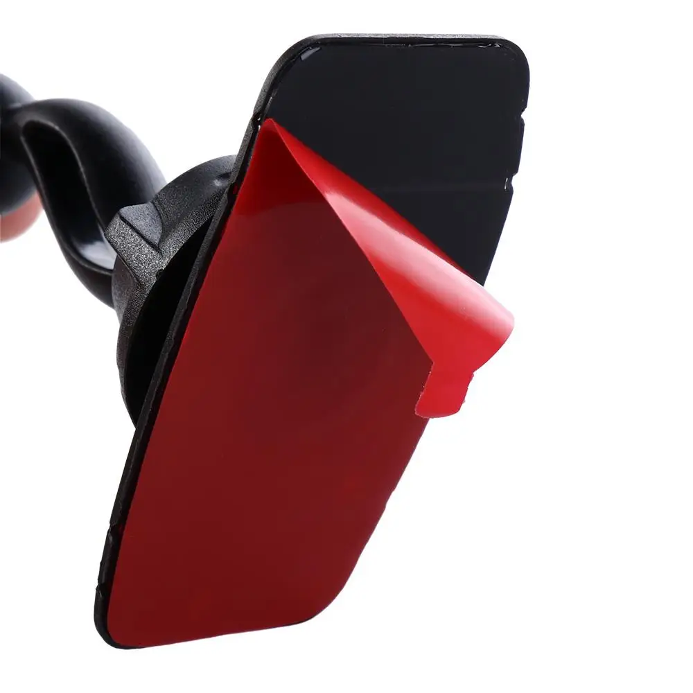 Auto Dashboard Pad 17mm Ball Head 17mm Ball Head Holder ABS Sticker Base Durable Universal Auto/Car Accessory
Auto Dashboard Pad 17mm Ball Head 17mm Ball Head Holder ABS Sticker Base Durable Universal Auto/Car Accessory