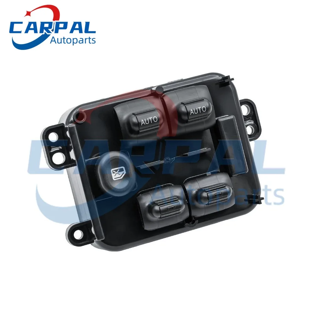56010677AA 56010677AB Front Left Driver Side Power Window Control Switch For Jeep Liberty (KJ) MK1 Cherokee (KJ) MK3 2005-2007
56010677AA 56010677AB Front Left Driver Side Power Window Control Switch For Jeep Liberty (KJ) MK1 Cherokee (KJ) MK3 2005-2007